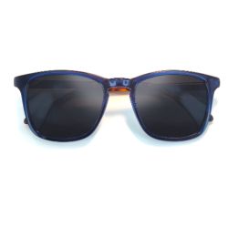 Moken Eyewear Hank Olive Green Polarized