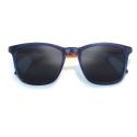 Moken Eyewear Hank Olive Green Polarized