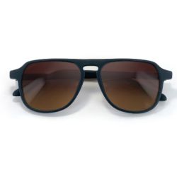 Moken Big Dude Black Polarised