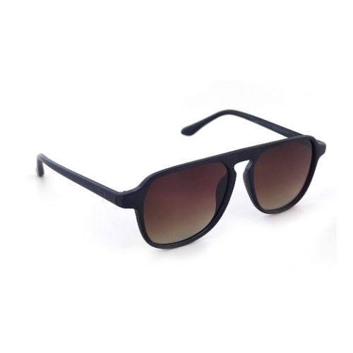 Moken Big Dude Black Polarised