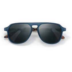 Moken Big Dude Blue Grey Polarised