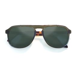 Moken Big Dude Olive Green Polarised