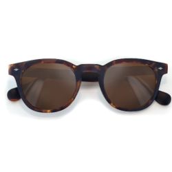 Moken Natura Woody Green Wood Green Polarized