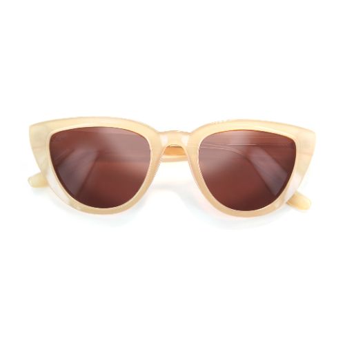 Moken Emma Milk Pink Polarized