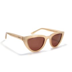 Moken Emma Milk Pink Polarized