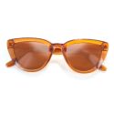 Moken Emma Orange Brown Polarized