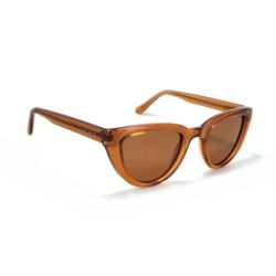 Moken Emma Orange Brown Polarized