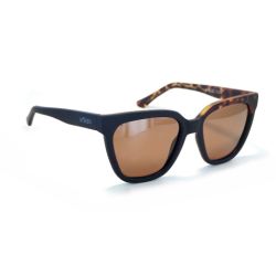 Moken Sofia Black Tortoise Brown Polarized