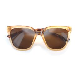 Moken Sofia Black Tortoise Brown Polarized