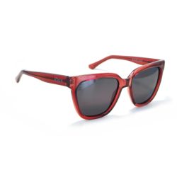 Moken Sofia Brown Cherry Grey Polarized