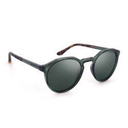 Moken Large Leon Kaki Green Polarized