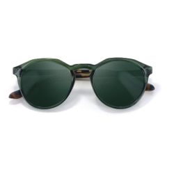 Moken Large Leon Kaki Green Polarized