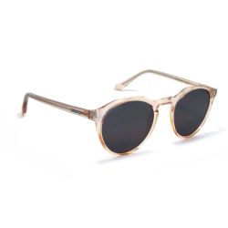 Moken Large Leon Champagne Grey Gold Polarized