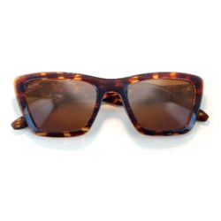 Moken Izis Tortoise/Brown Polarized