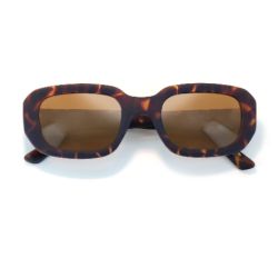 Moken Zenith Tortoise/Brown Polarized