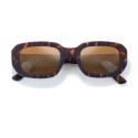 Moken Butterfly Tortoise/Brown Polarized