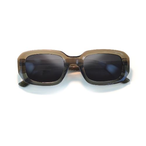 Moken Zenith Smoke/Grey Polarized