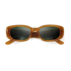 Moken Luma Mustard GreenPolarized