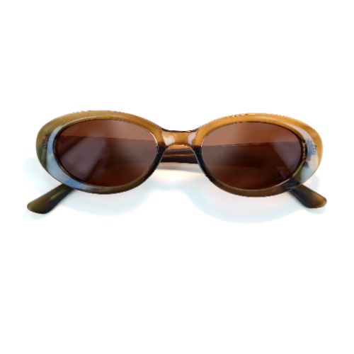 Moken Ronda Sepia Brown Polarized