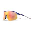 Julbo Density Collection Groupama-FDJ Bleu Metal/Blanc- Reactiv 1-3