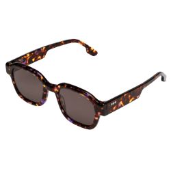 Komono Jeff Tropic Brown Lenses
