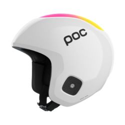 POC Skull Dura JR Speedy Gradient Fluorescent Pink/Aventurine Yellow