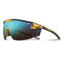 Julbo Ultimate Cover Yellow/Black - Reactiv Performance 2-4 DL Blu