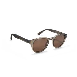 Moken Eyewear Otis Green Brown Polarized 