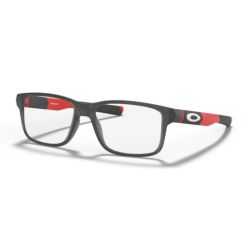 Oakley Field Day Satin Grey Smoke