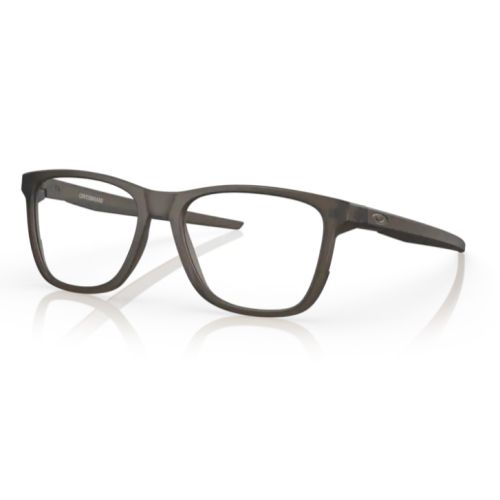 Oakley Centerboard Polished Satin Brown Smoke