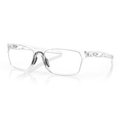 Oakley Hex Jector Polished Clear