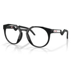 Oakley HSTN RX Polished Clear