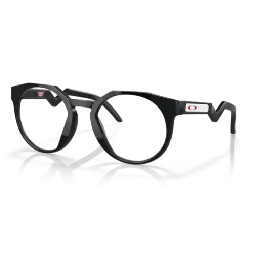 Oakley HSTN RX Polished Clear