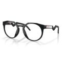 Oakley HSTN RX Polished Clear
