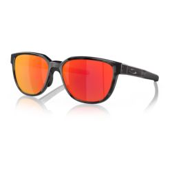 Oakley Actuator Transparent Stonewash Prizm Sapphire lens
