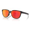 Oakley Actuator Transparent Stonewash Prizm Sapphire lens