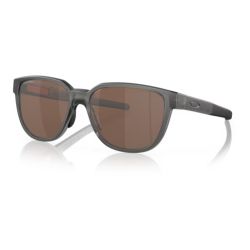 Oakley Actuator Transparent Stonewash Prizm Sapphire lens