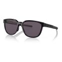 Oakley Actuator Transparent Stonewash Prizm Sapphire lens