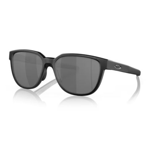 Oakley Actuator Transparent Stonewash Prizm Sapphire lens