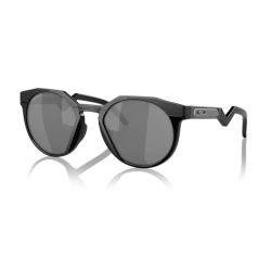 Oakley HSTN Matte Carbon-Prizm Ruby