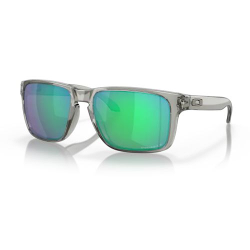 Oakley Holbrook XL Grey Ink - Prizm Jade Polarized