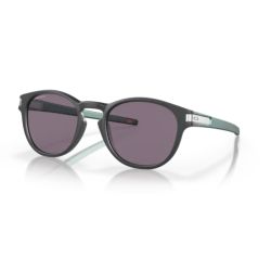 Oakley Latch Matte Charbon - Prizm Grey