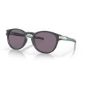 Oakley Latch Matte Charbon - Prizm Grey