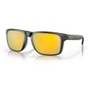 Oakley Holbrook XL Matte Black-Prizm 24K Polarized