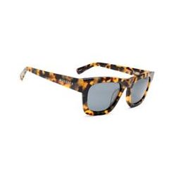 Mundaka Granite Tortoise Black Polar Lenses