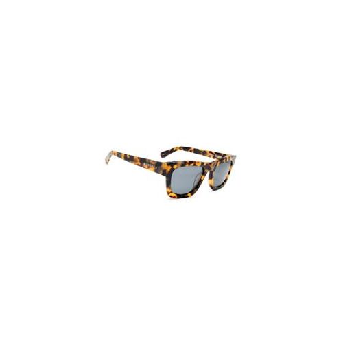 Mundaka Granite Tortoise Black Polar Lenses