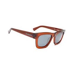 Mundaka Granite Crystal Brown Black Polar Lenses