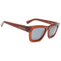 Mundaka Granite Crystal Brown Black Polar Lenses