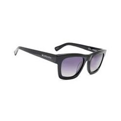 Mundaka Granite Shiny Black Black Polar Lenses