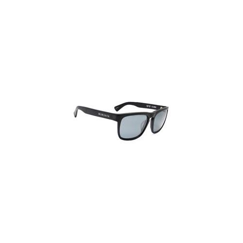 Mundaka Hectop Mat Black Grey Polar Lenses